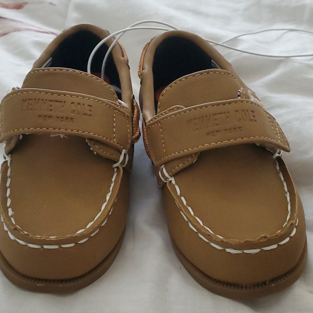 Kenneth Cole loafers